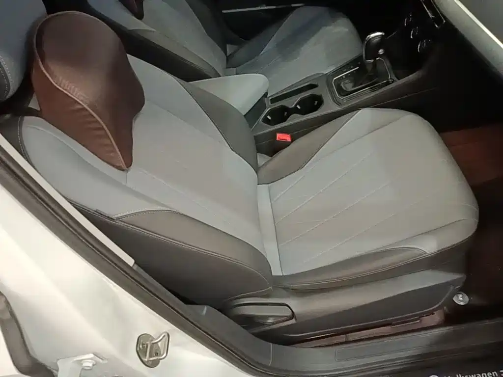 Volkswagen Lavida — миниатюра 25