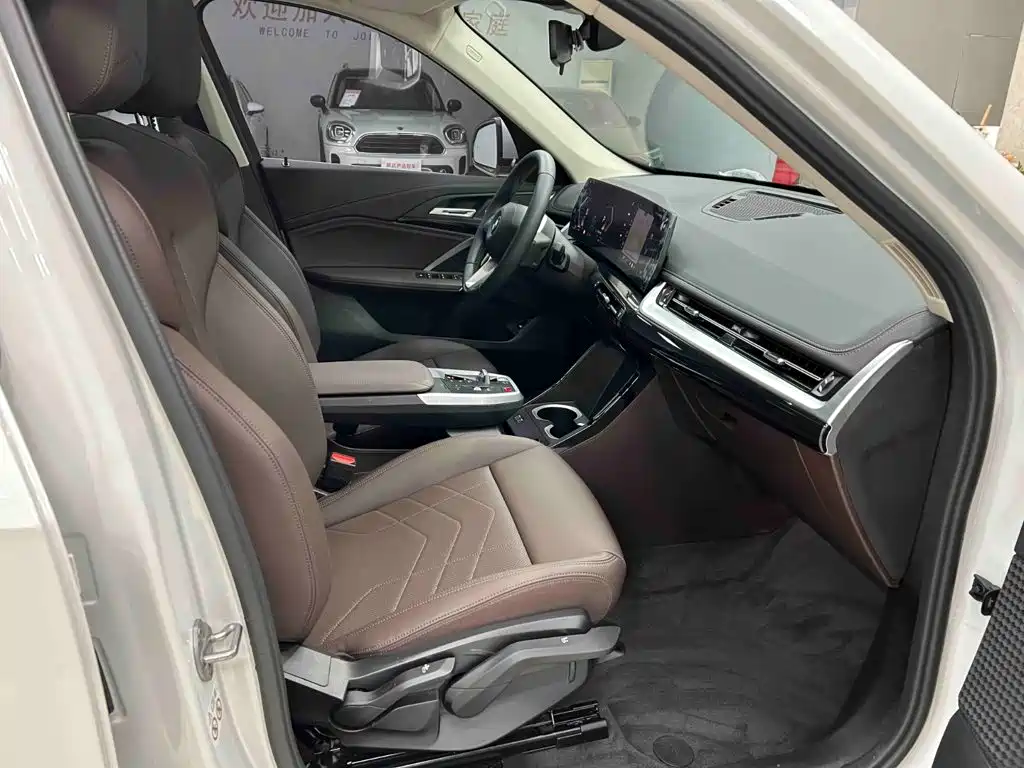 BMW X1 — миниатюра 19