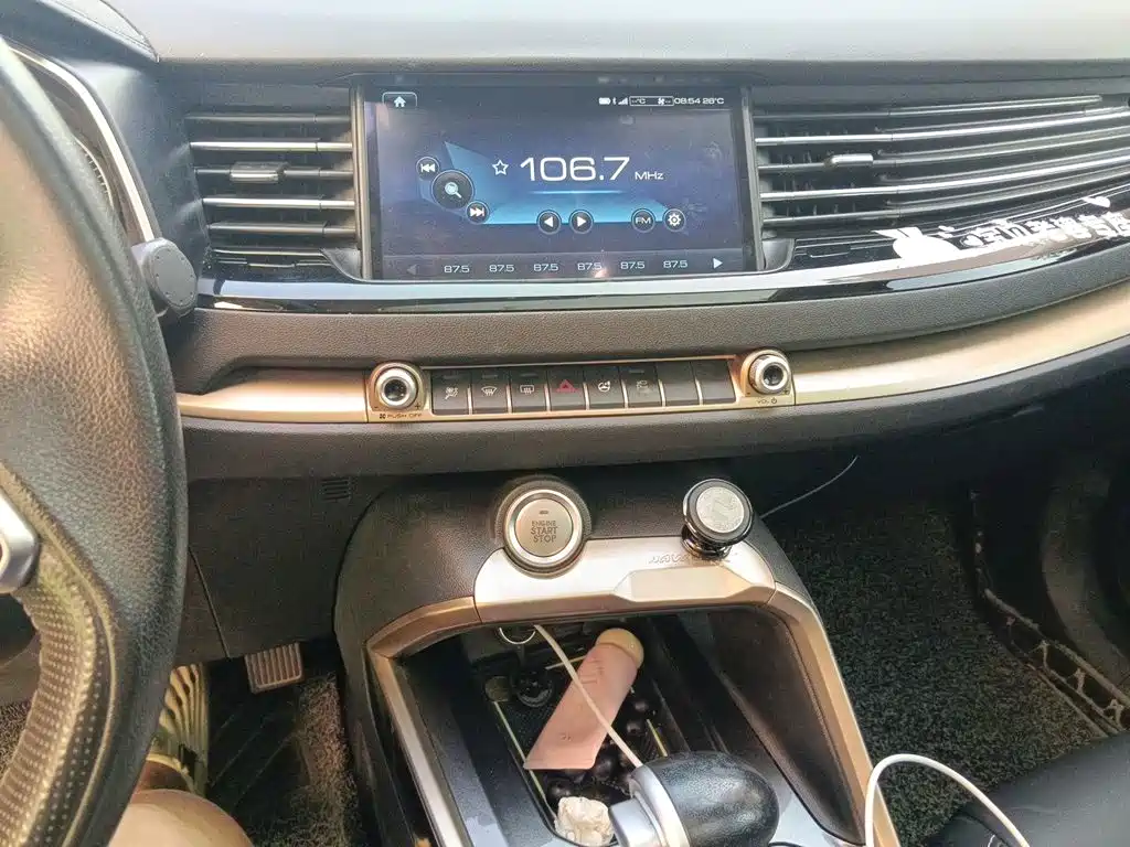 Haval H6 — миниатюра 9