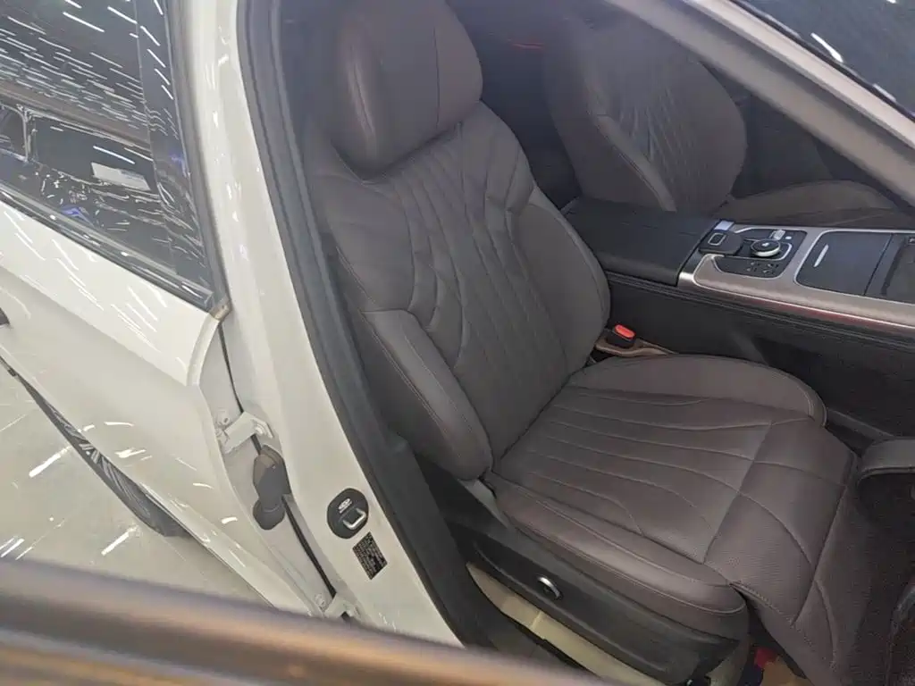 Chery Tiggo 9 — миниатюра 25