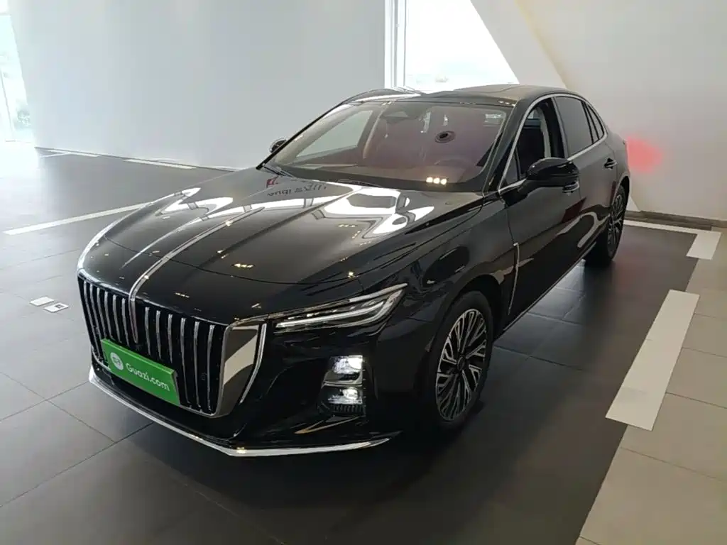 Hongqi H5 2025 2.0T AT