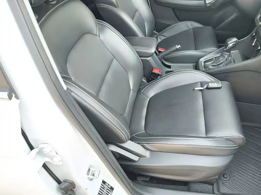 MG ZS — миниатюра 25