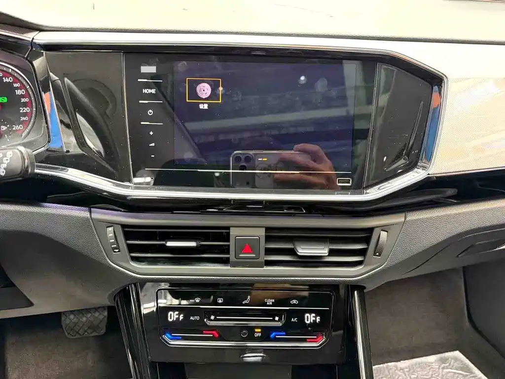 Volkswagen Tayron — миниатюра 7