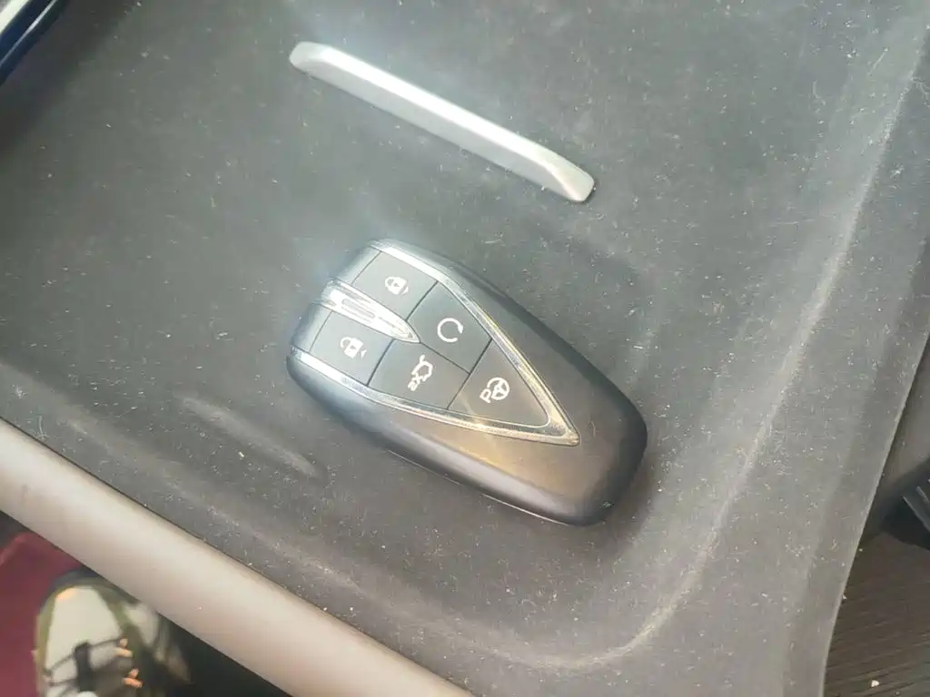 Changan CS55PLUS — миниатюра 9