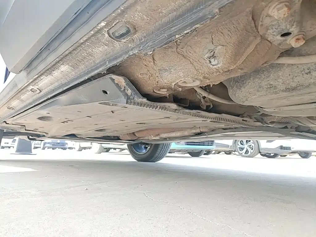 Volkswagen Tharu — миниатюра 22