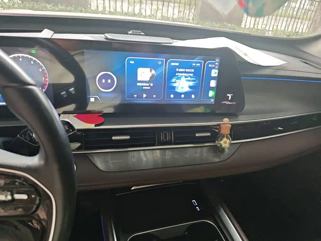 Chery Tiggo 8 PRO — миниатюра 6