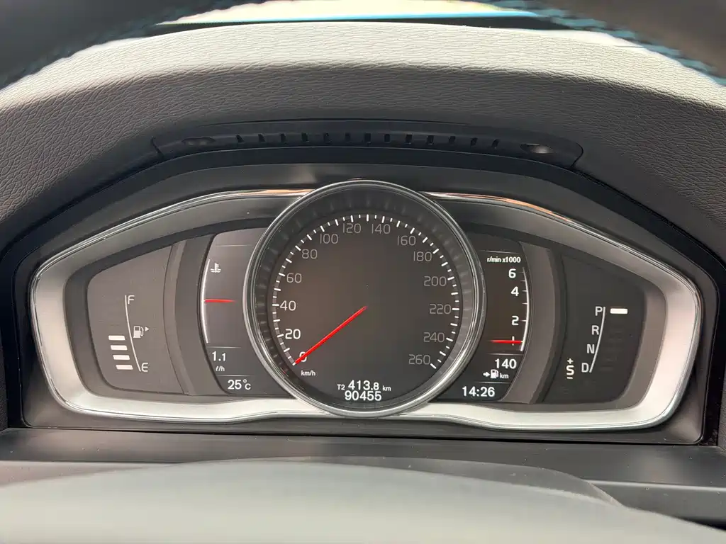 Volvo V60 — миниатюра 14