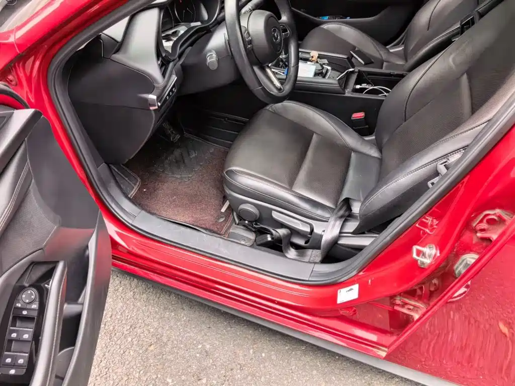 Mazda 3 Axela — миниатюра 12