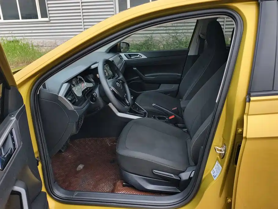 Volkswagen Polo — миниатюра 9