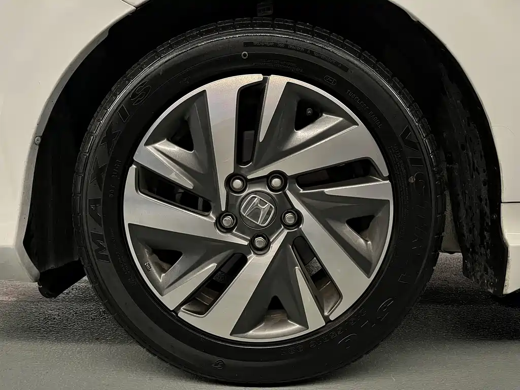 Honda Crider — миниатюра 9