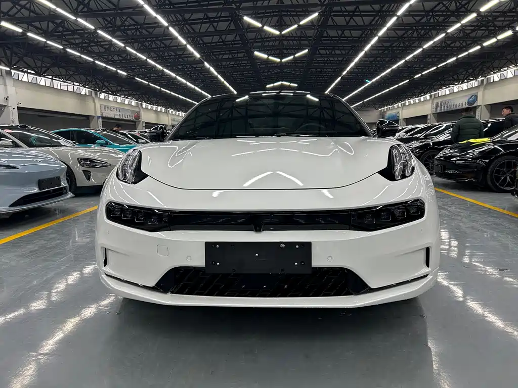 ZEEKR EXTREME KRYPTON 001