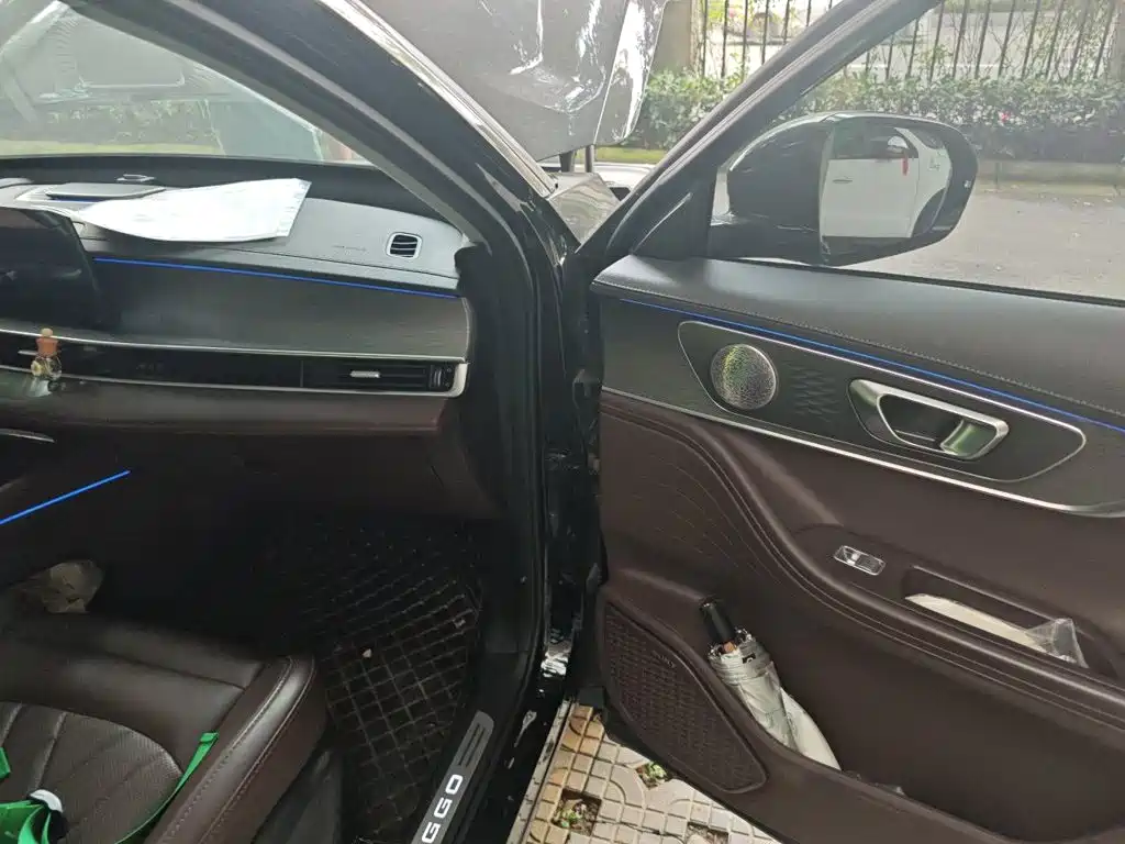 Chery Tiggo 8 PRO — миниатюра 18