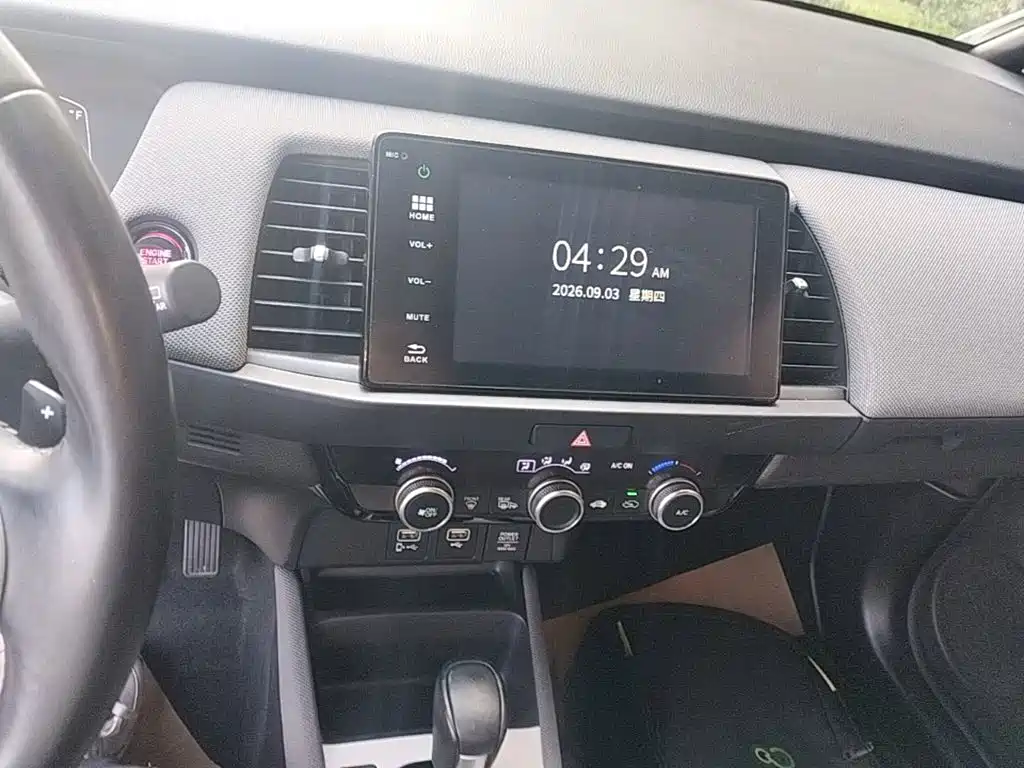 Honda Life — миниатюра 13