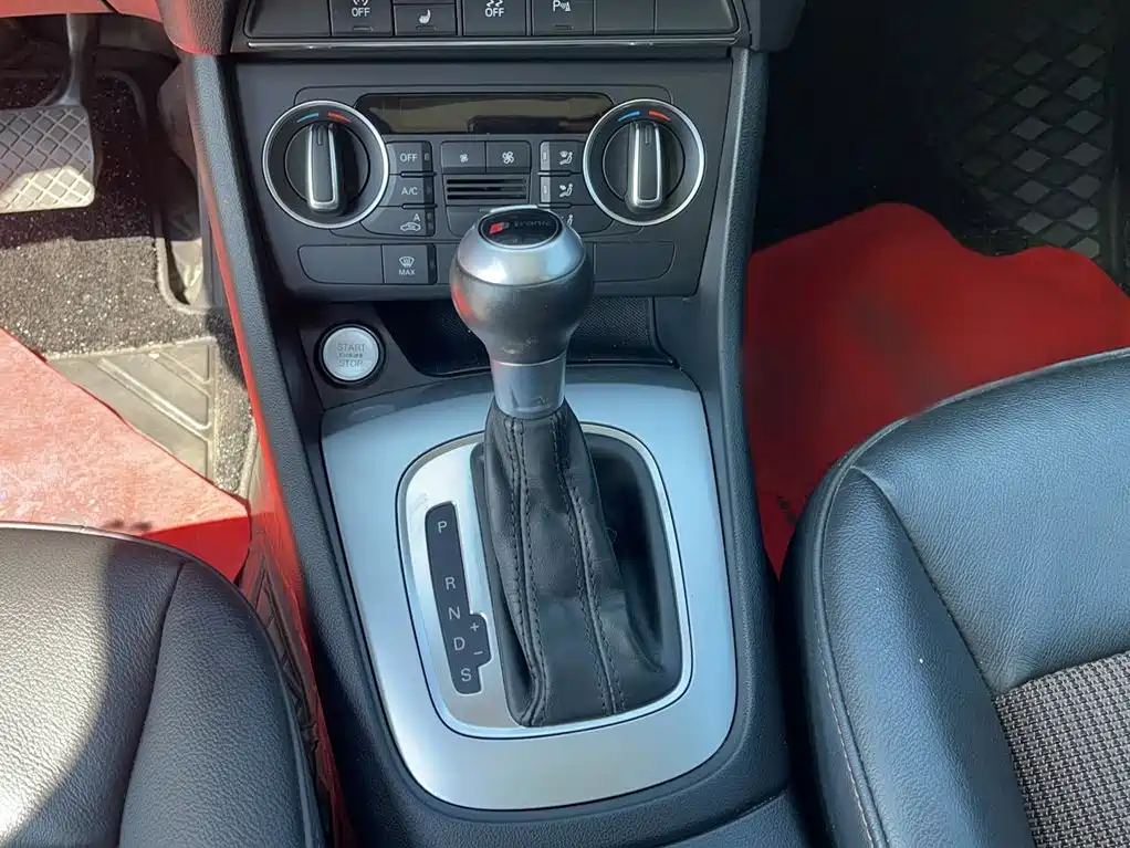 Audi Q3 — миниатюра 11