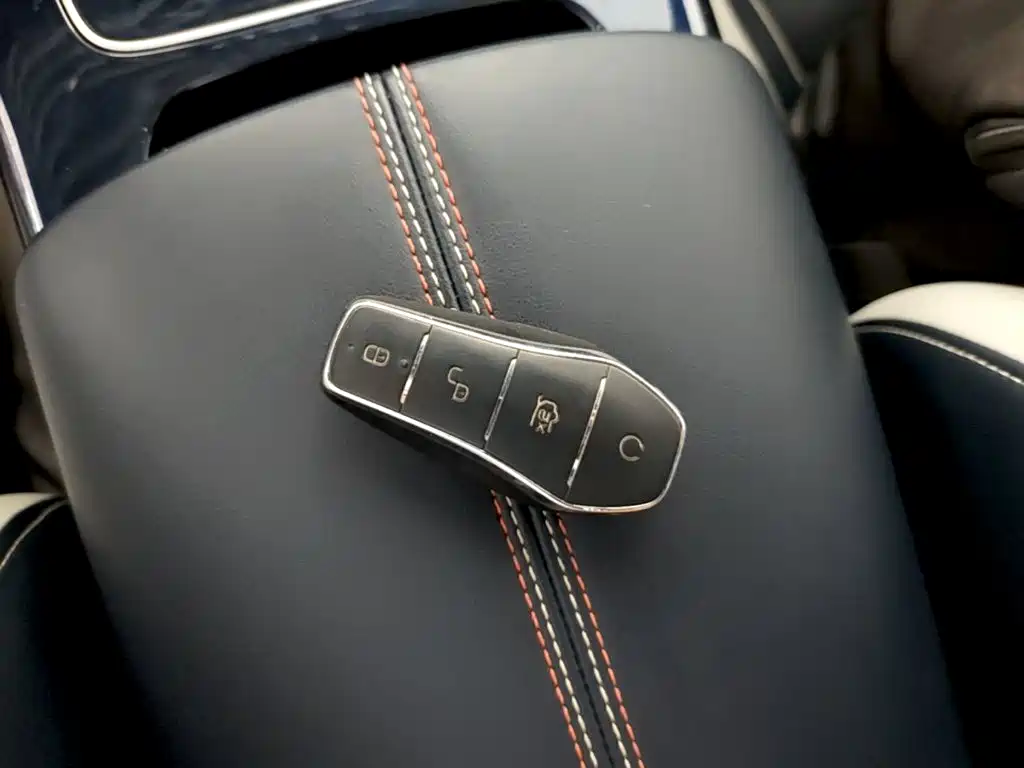 BYD Qin PLUS — миниатюра 9