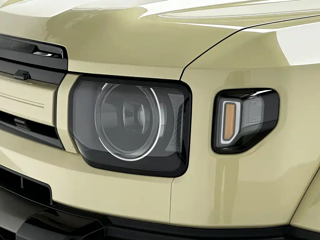 iCAR iCAR V27 — миниатюра 19