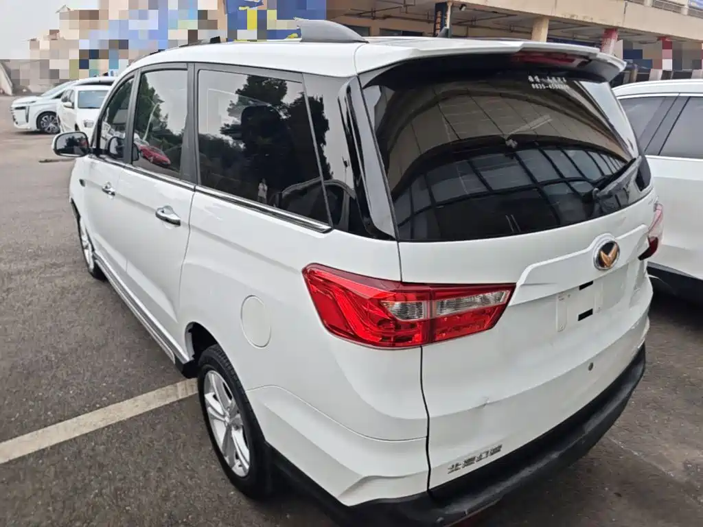 Huasu Huansu H3 — миниатюра 5
