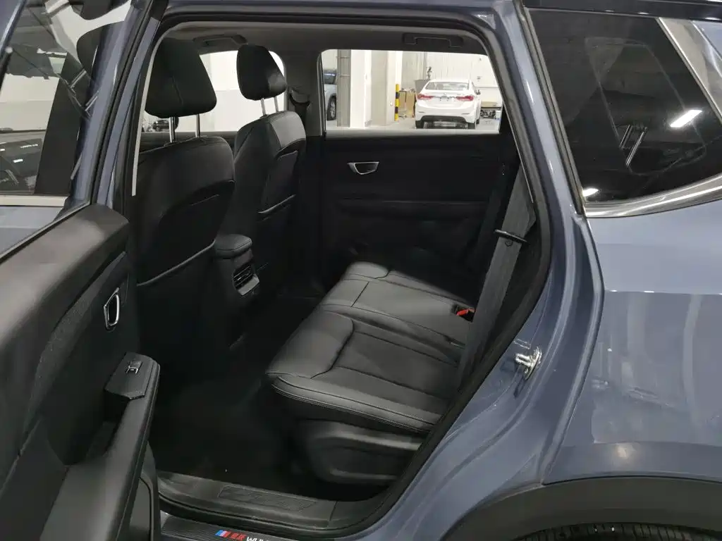 Wuling Xingchen — миниатюра 15