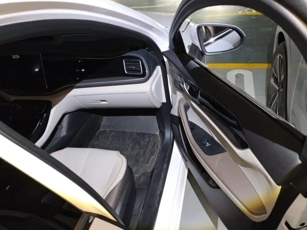 BYD Qin PLUS — миниатюра 19