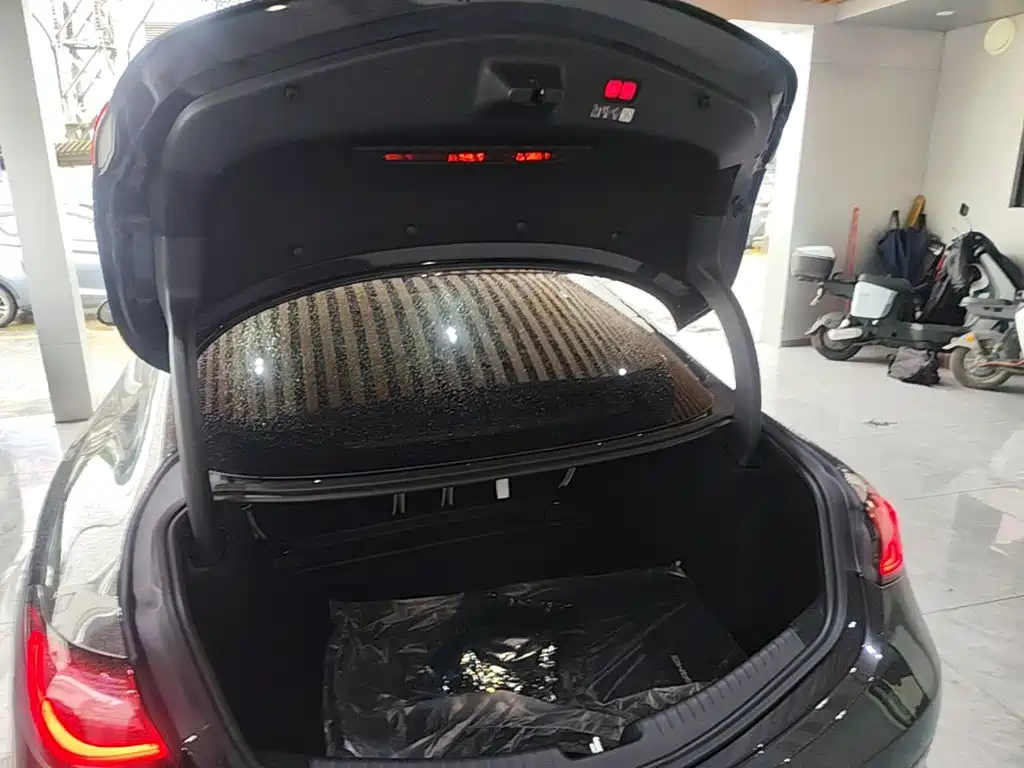 Mercedes-Benz CLE — миниатюра 19