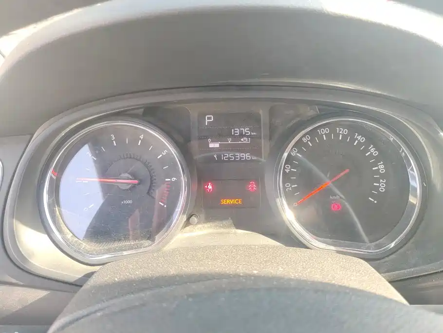 Citroen C3-XR — миниатюра 14