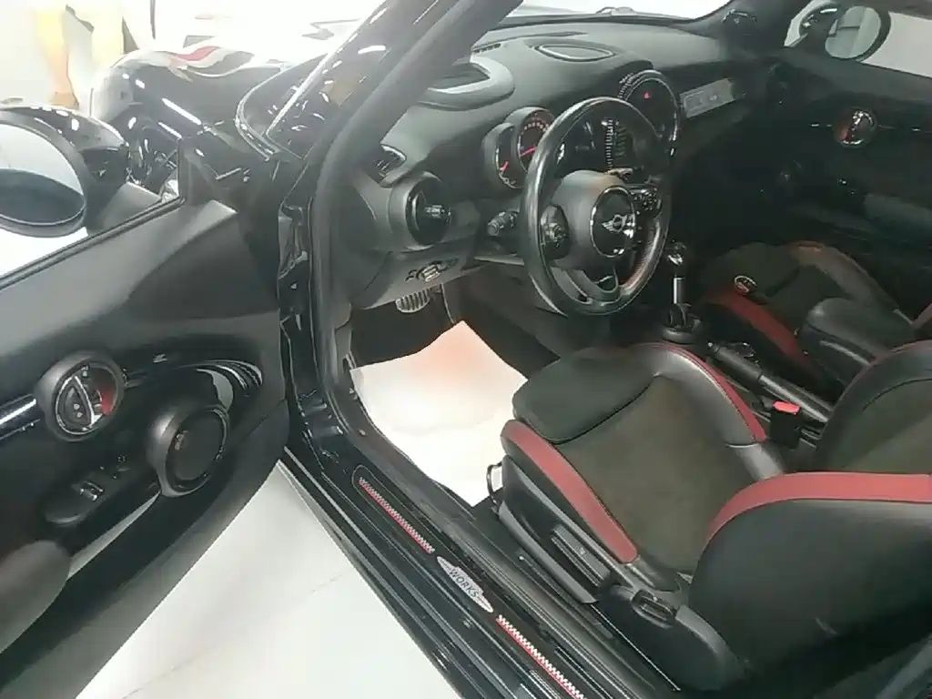 MINI Mini JCW — миниатюра 16
