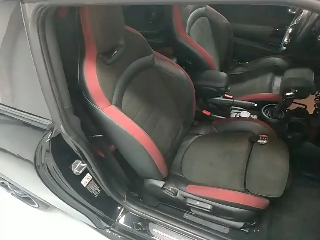 MINI Mini JCW — миниатюра 25