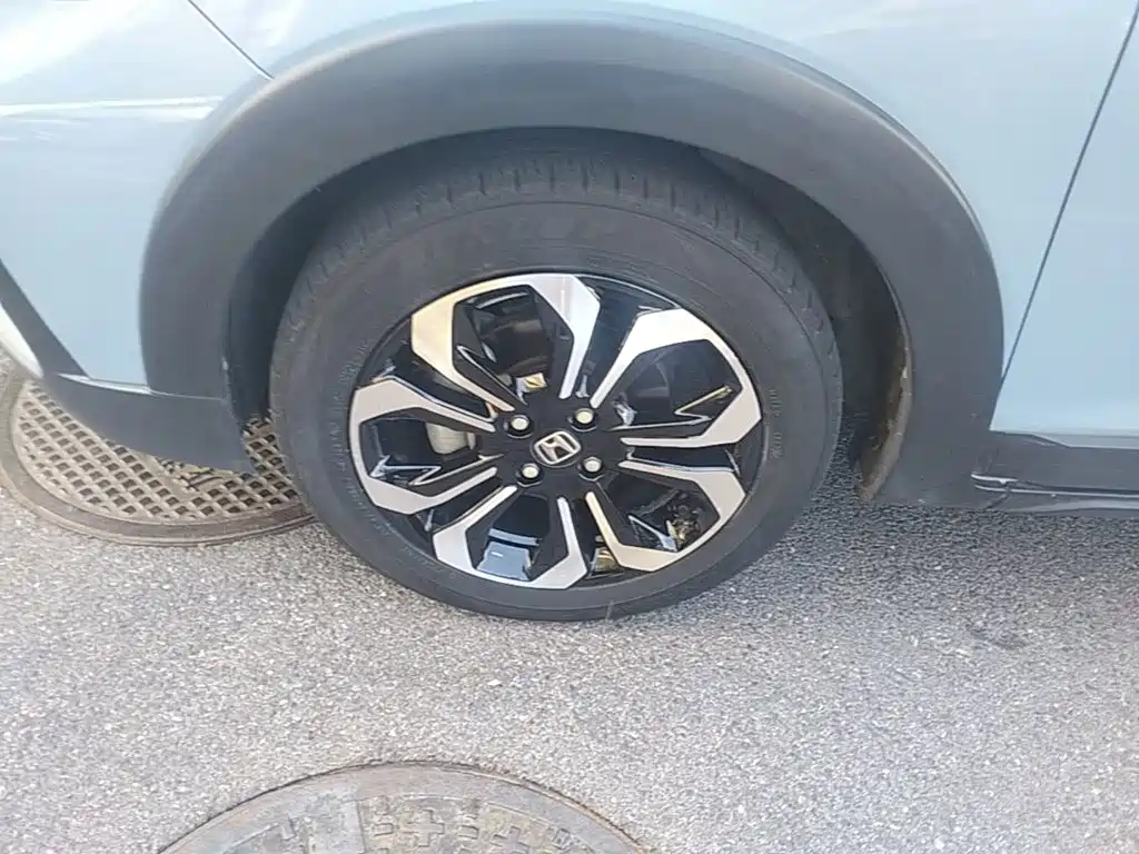 Honda Life — миниатюра 23