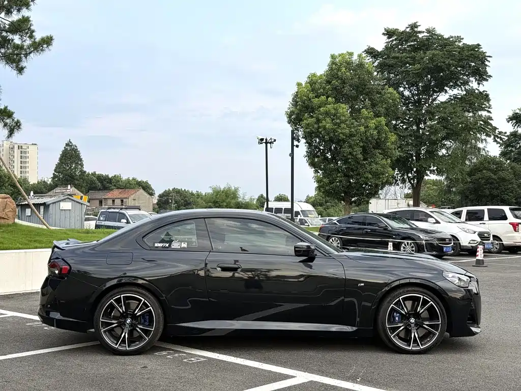 BMW M240i — миниатюра 8