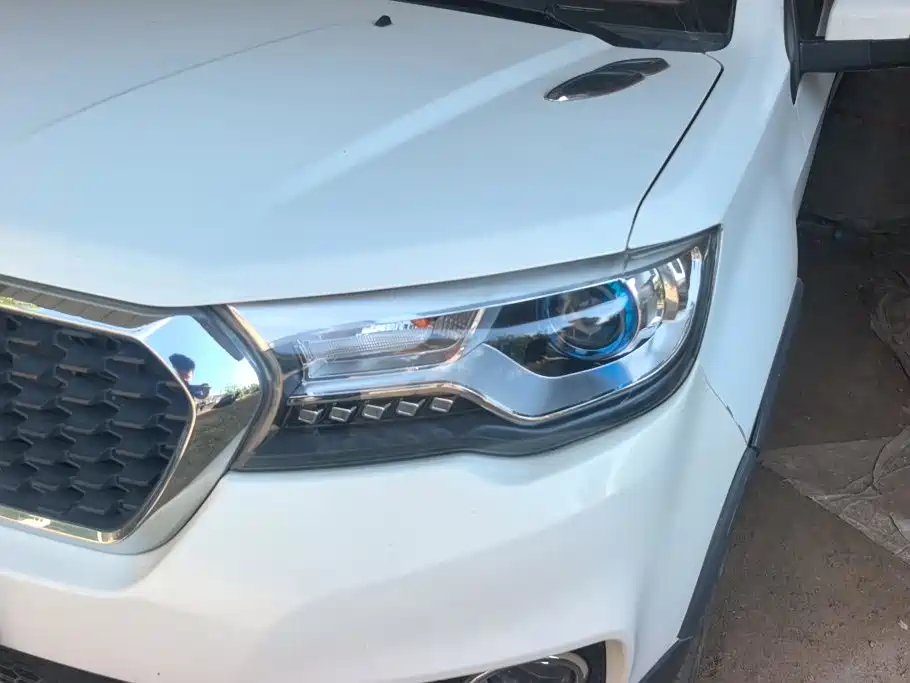 Haval H1 — миниатюра 4