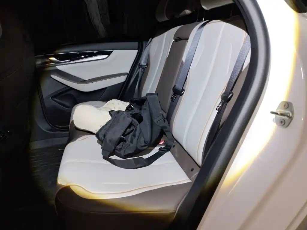 BYD Qin PLUS — миниатюра 13
