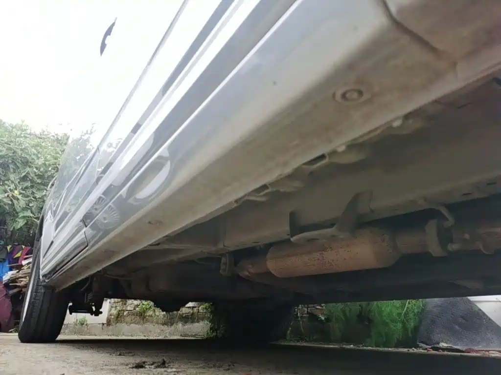 Wuling Zhengcheng — миниатюра 21