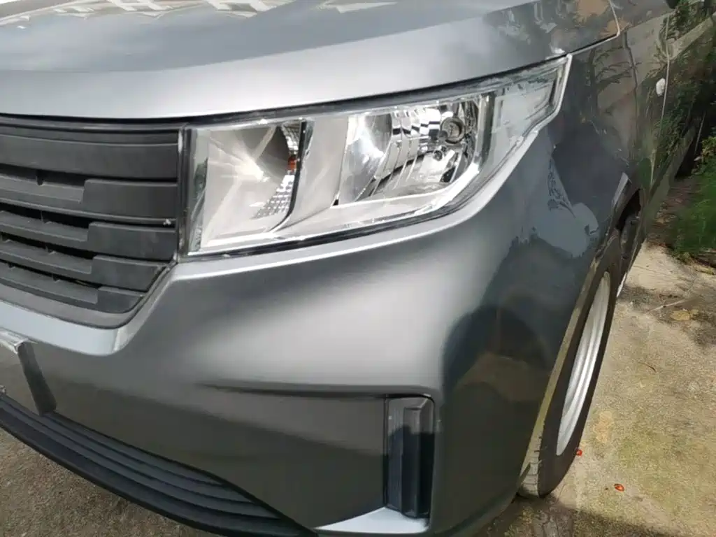 Wuling Zhengcheng — миниатюра 24