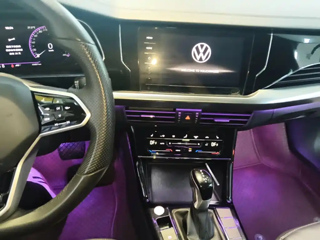 Volkswagen Passat — миниатюра 13