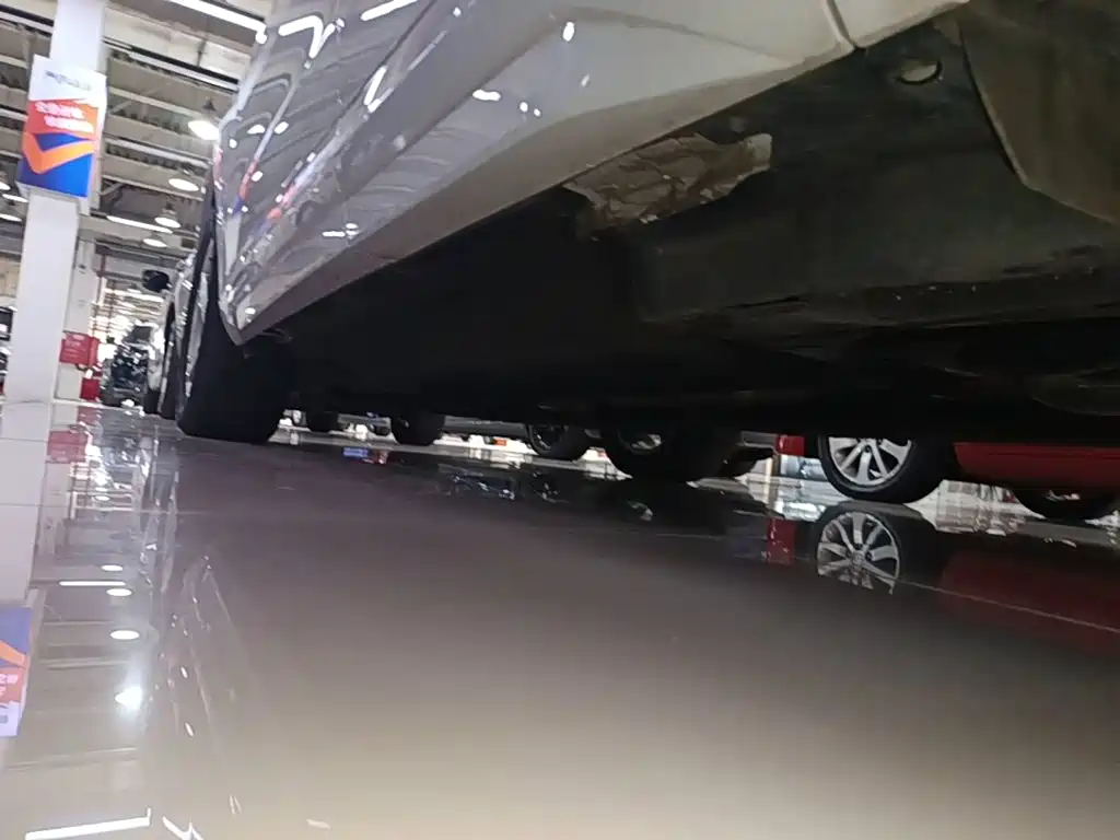 Audi Q3 — миниатюра 22
