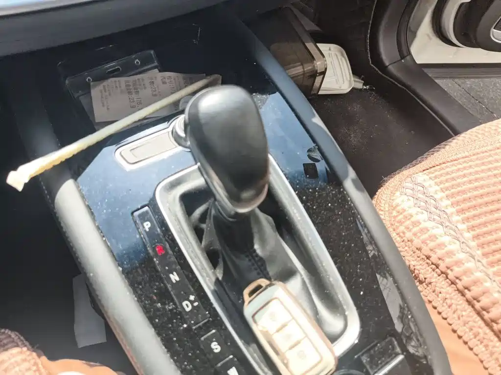 Jetour X70 — миниатюра 10