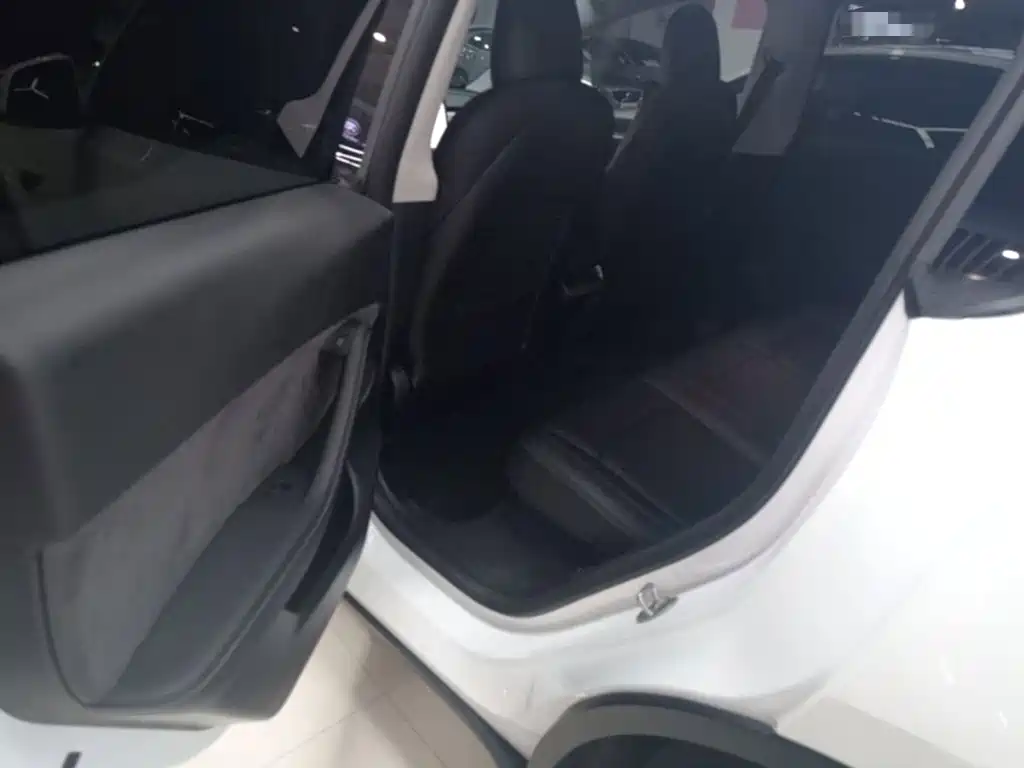 Tesla Model Y — миниатюра 17