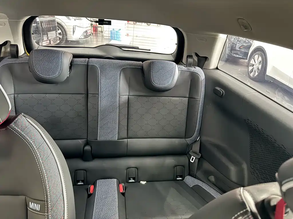 MINI MINI COOPER EV — миниатюра 19