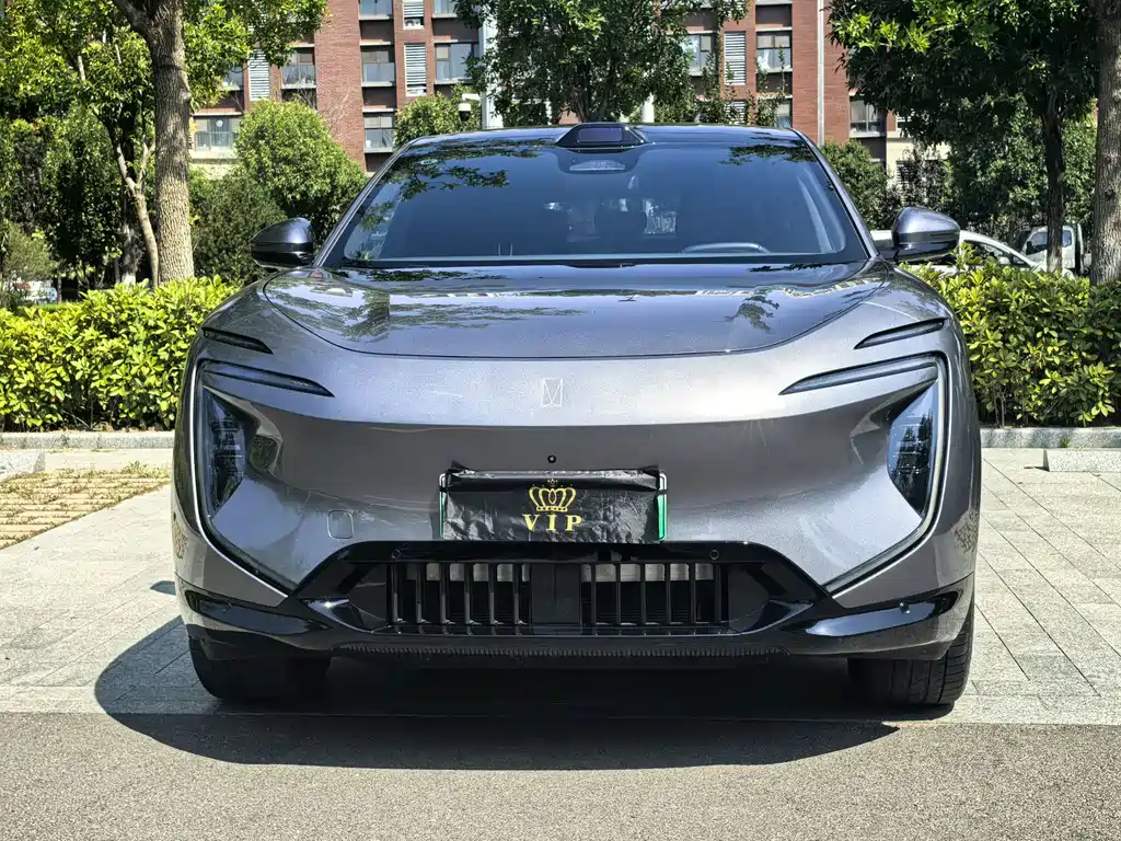Avatr Avatr 07 — миниатюра 2