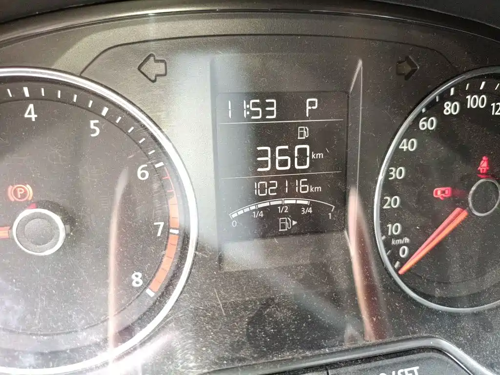 Volkswagen Polo — миниатюра 13