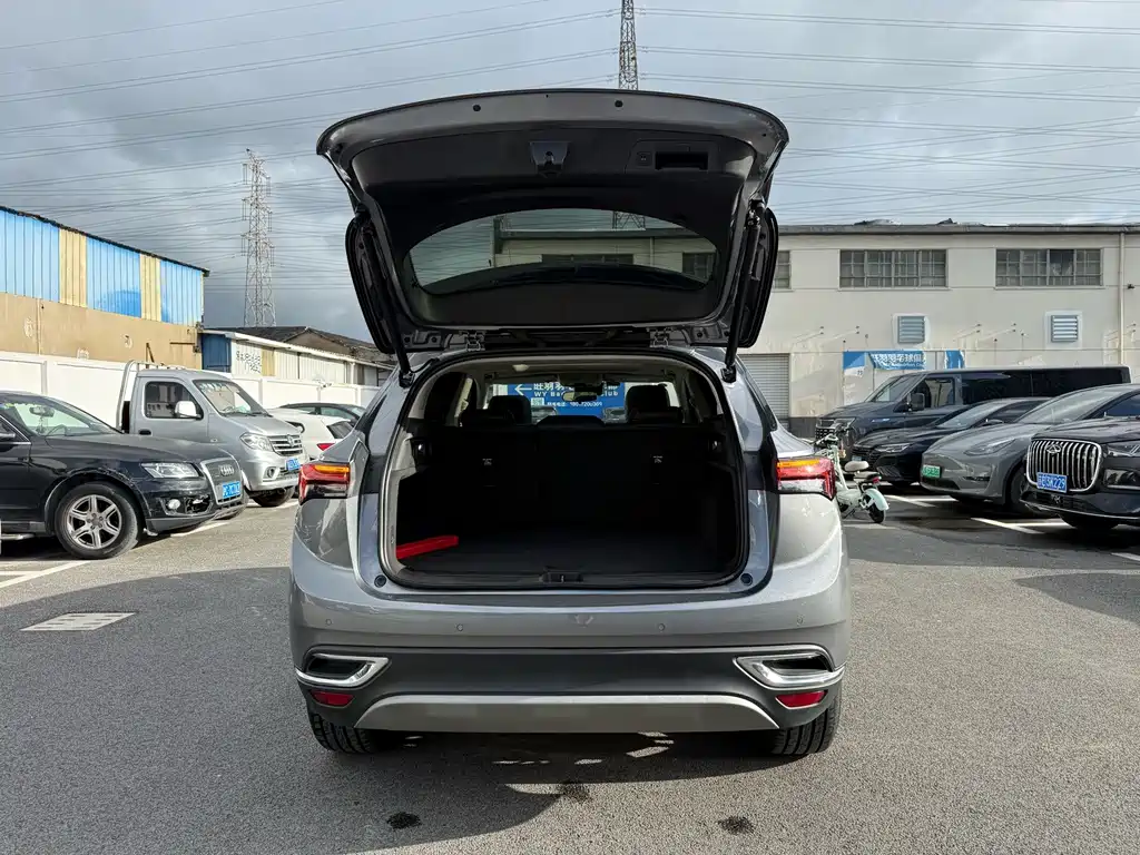Buick Envision S — миниатюра 24