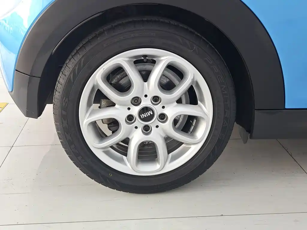 MINI Mini — миниатюра 21