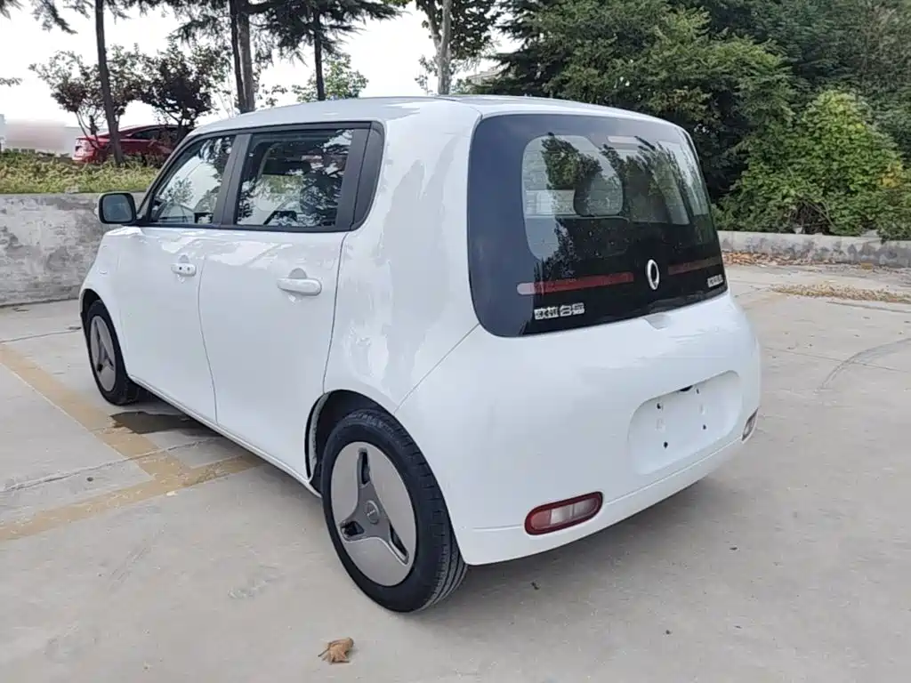 Ora Ora White Cat — миниатюра 5