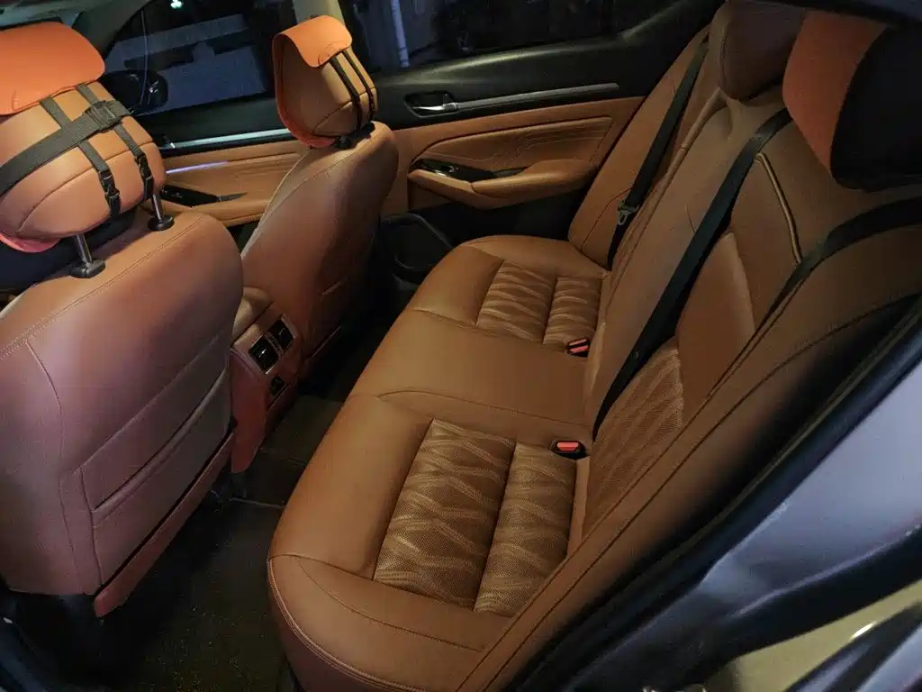 Nissan Teana — миниатюра 18