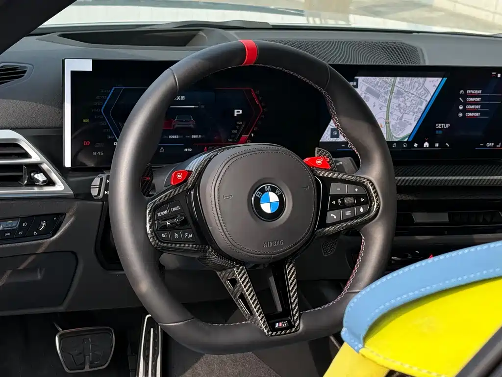 BMW M4 — миниатюра 19