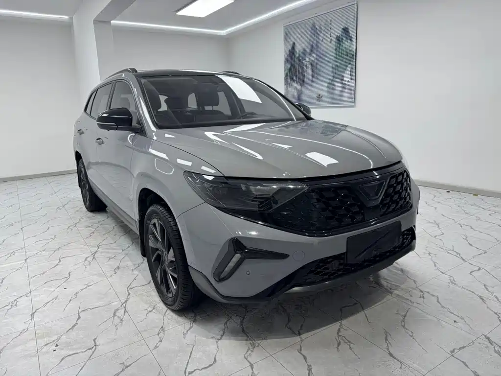 Jetta VS7 — миниатюра 3