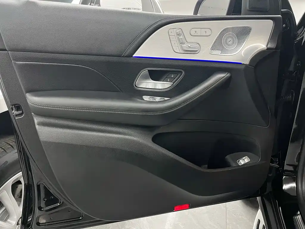 Mercedes-Benz GLE AMG — миниатюра 13