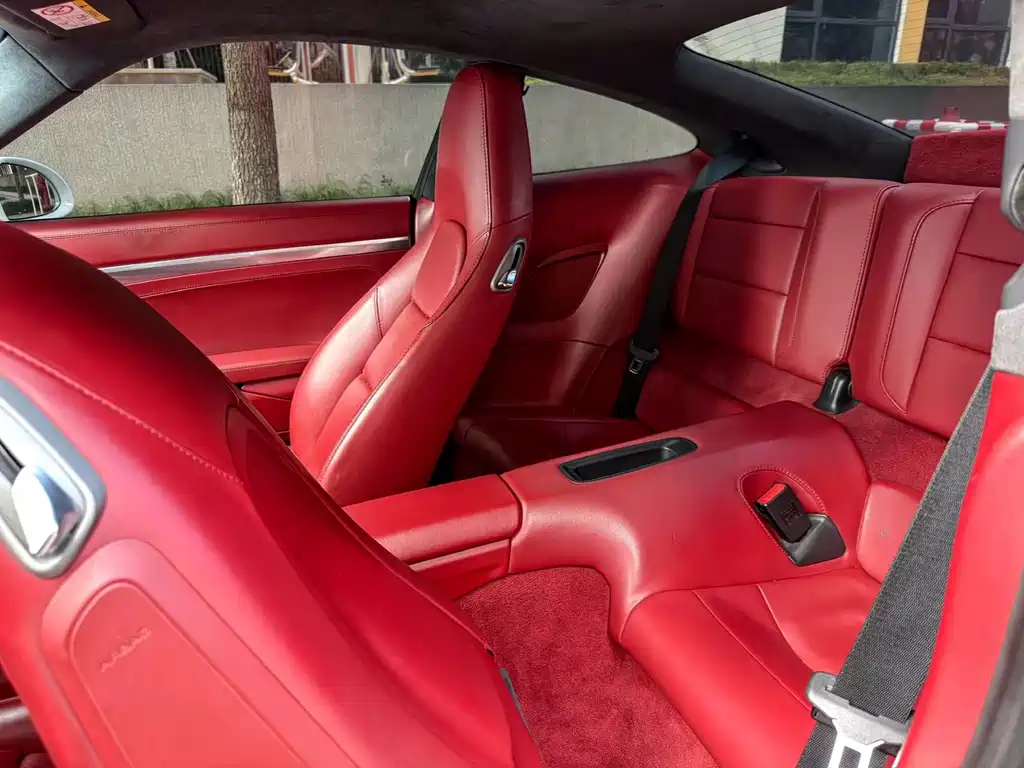 Porsche 911 — миниатюра 5