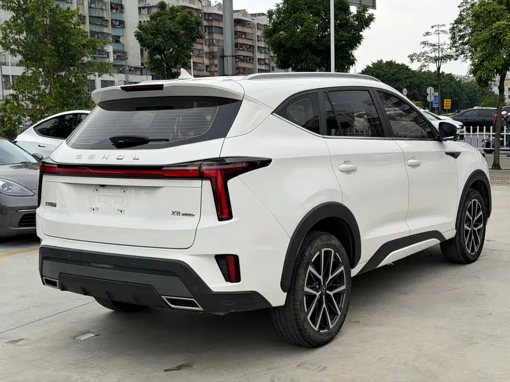 SOL X8 — миниатюра 4