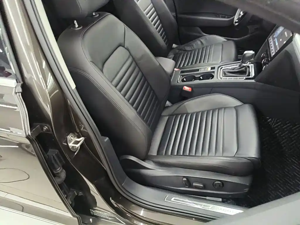 Volkswagen Magotan — миниатюра 25
